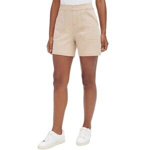 - Nautica Jeans Ladies' Pull-On Short